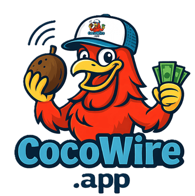 CocoWire