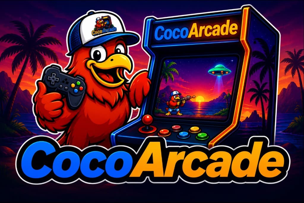 CocoArcade