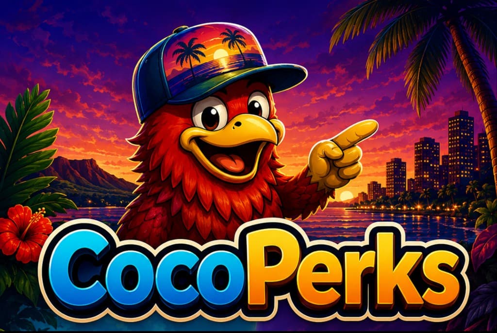 CocoPerks