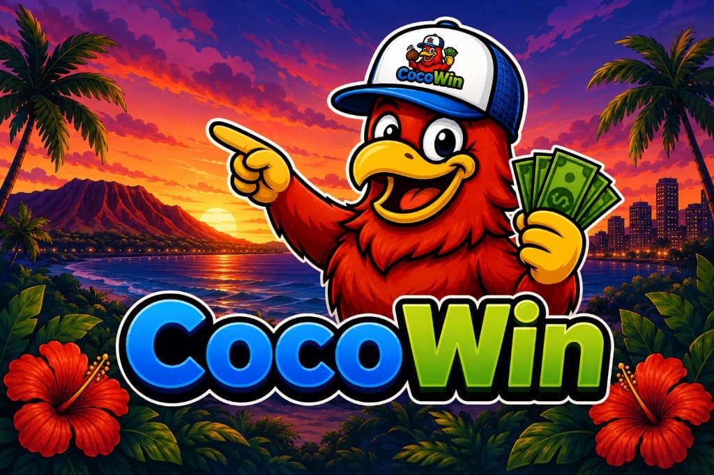 CocoWin
